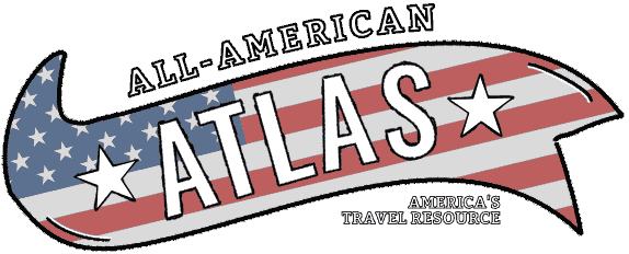 All-American Atlas