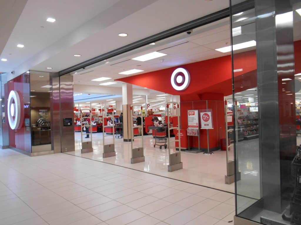 Is there a Target in Toronto or Canada? (2021) AllAmerican Atlas