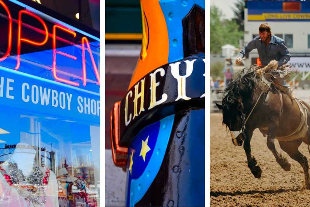 21 All American Things To Do In Cheyenne Wyoming 2021 All American Atlas