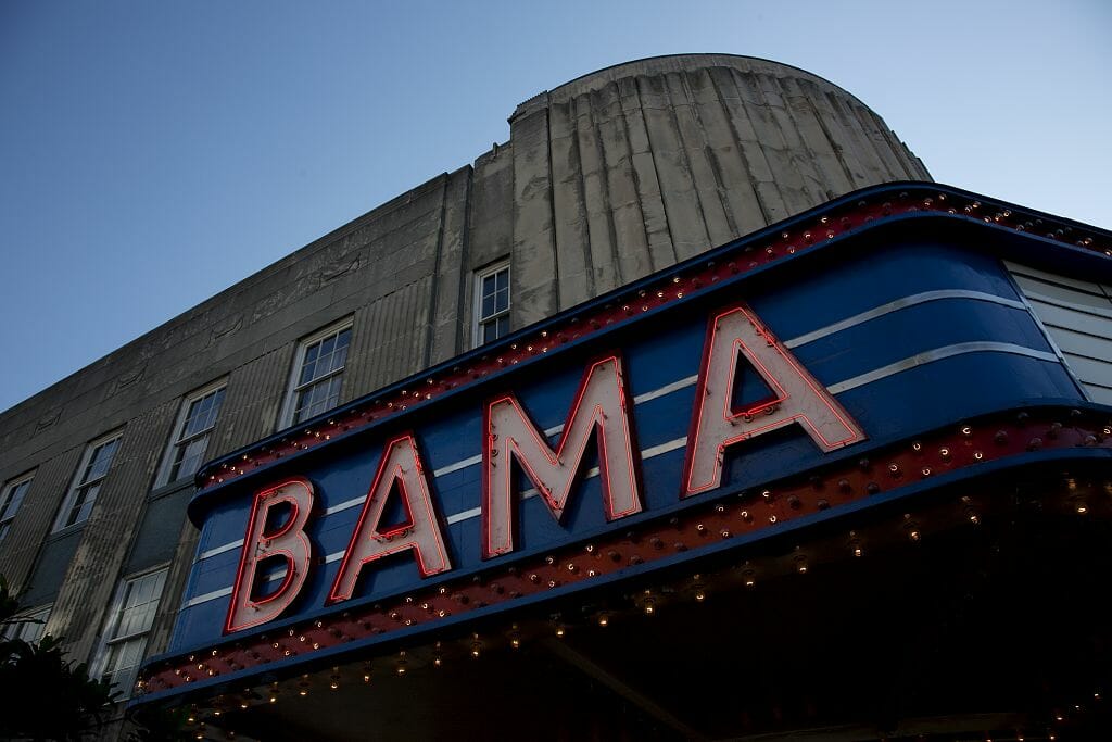 Tuscaloosa Tuscaloosa