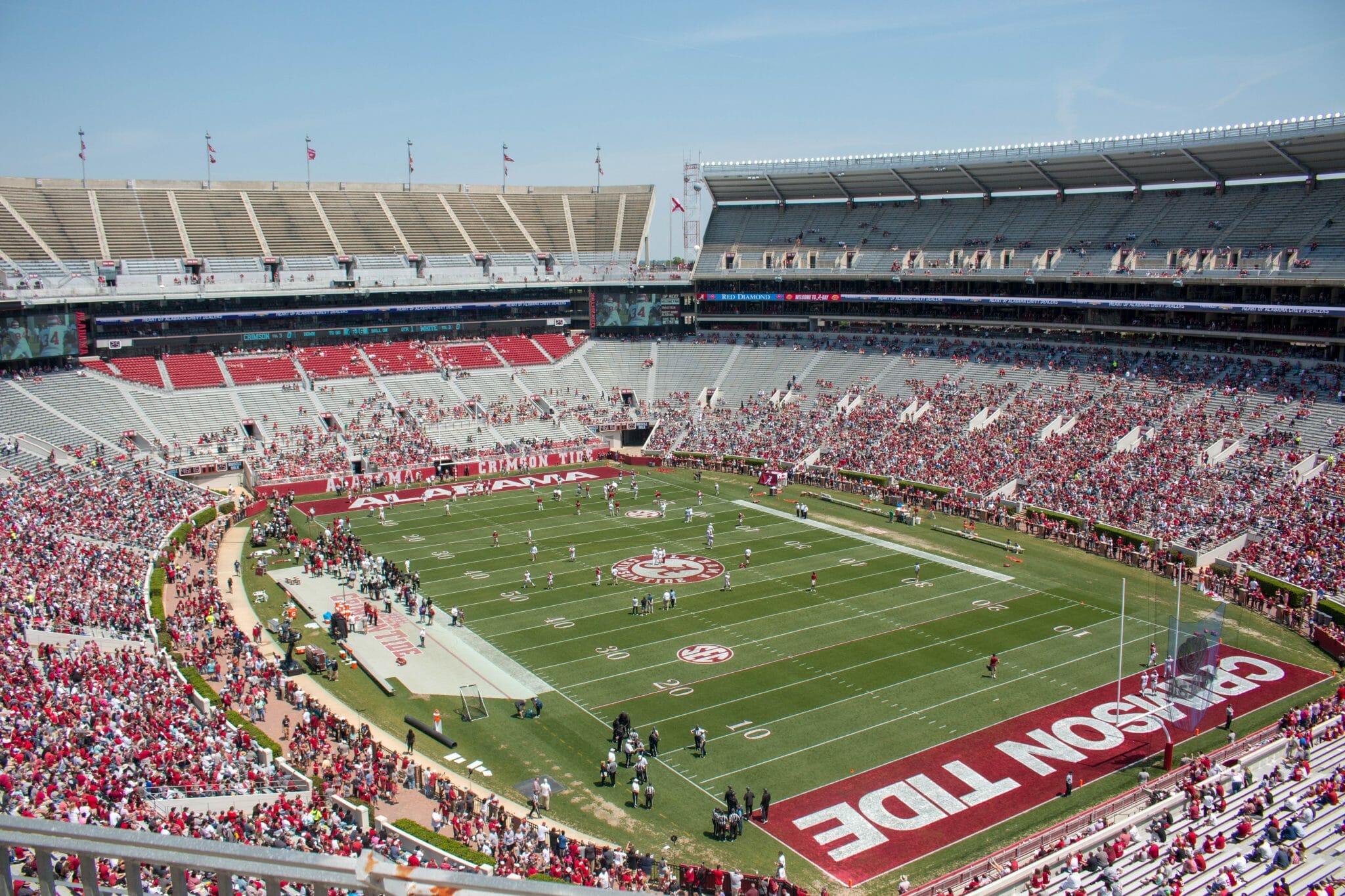 21 Perfect Things to Do in Tuscaloosa, Alabama (+ Travel Guide!) - All