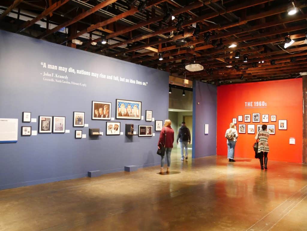 Sixth Floor Museum At Dealey Plaza Review Dallas An In Depth