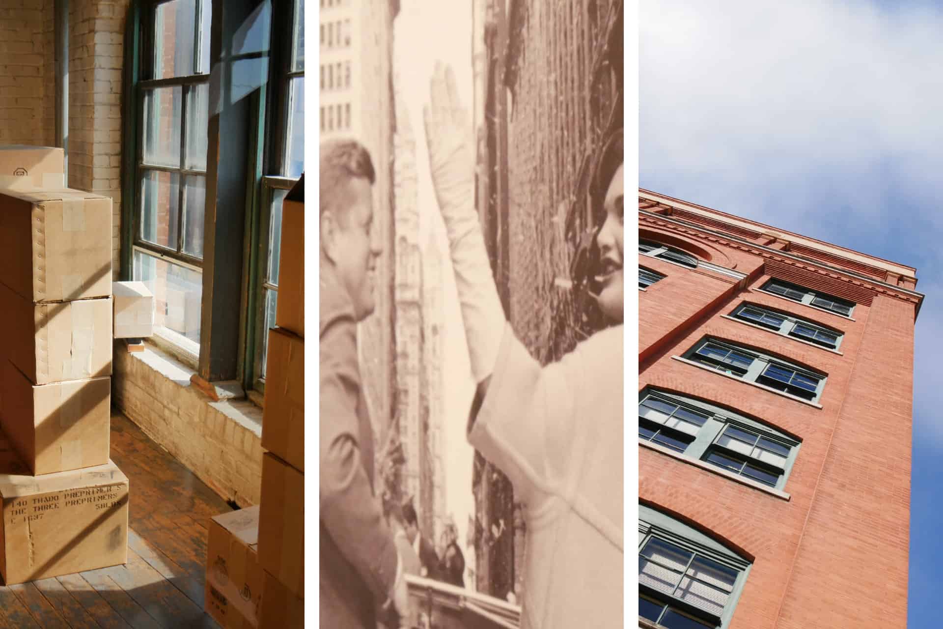 The Sixth Floor Museum at Dealey Plaza of Dallas