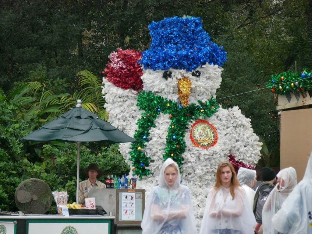 how much are disney ponchos