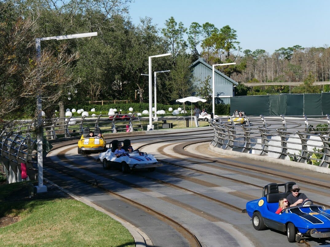 Disney World for Adults 2022 Ultimate Guide AllAmerican Atlas