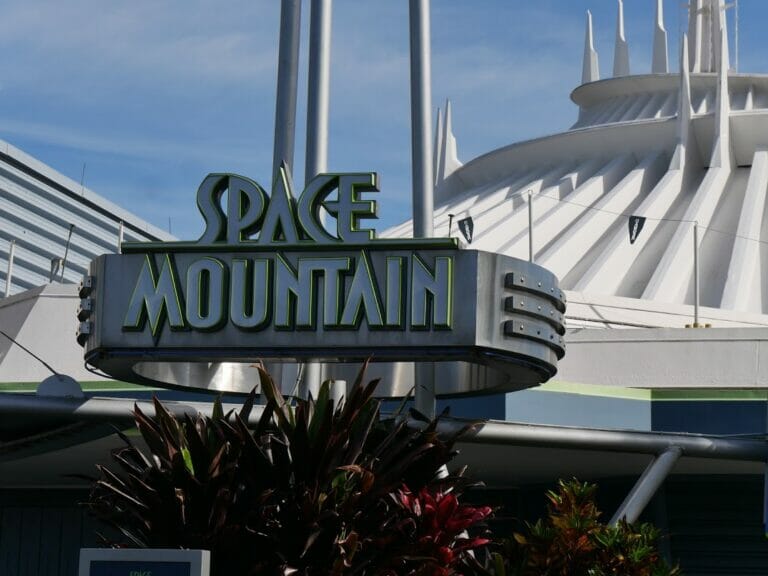 best disney magic kingdom rides