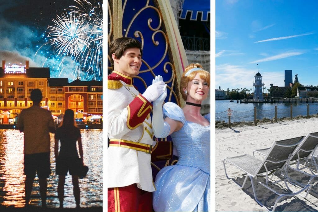 11 Romantic Disney World Date Ideas Prince Charming Approved All 