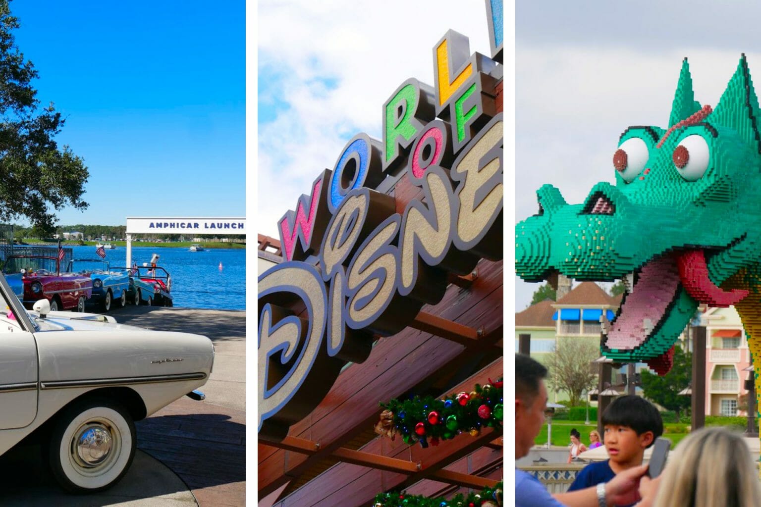 27 Magical Things to Do in Disney Springs at Disney World (2022) All