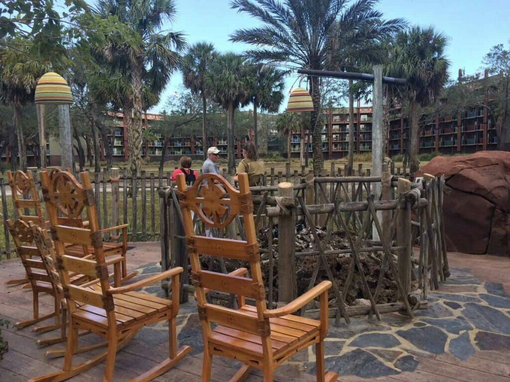 Things to Do at Disney’s Animal Kingdom Lodge The Ultimate Guide for
