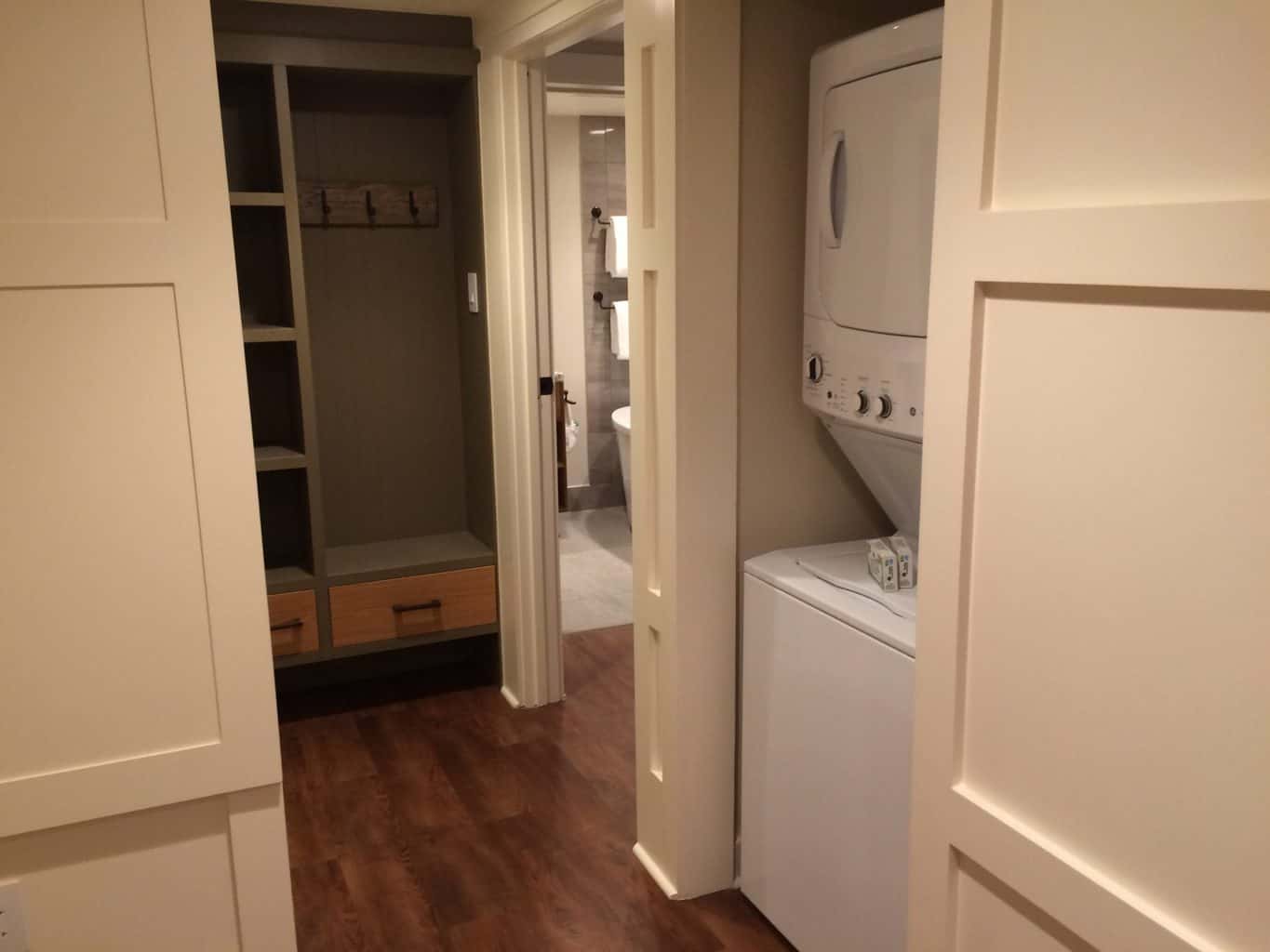 Honest Copper Creek One Bedroom Villas Review at Disney's Wilderness