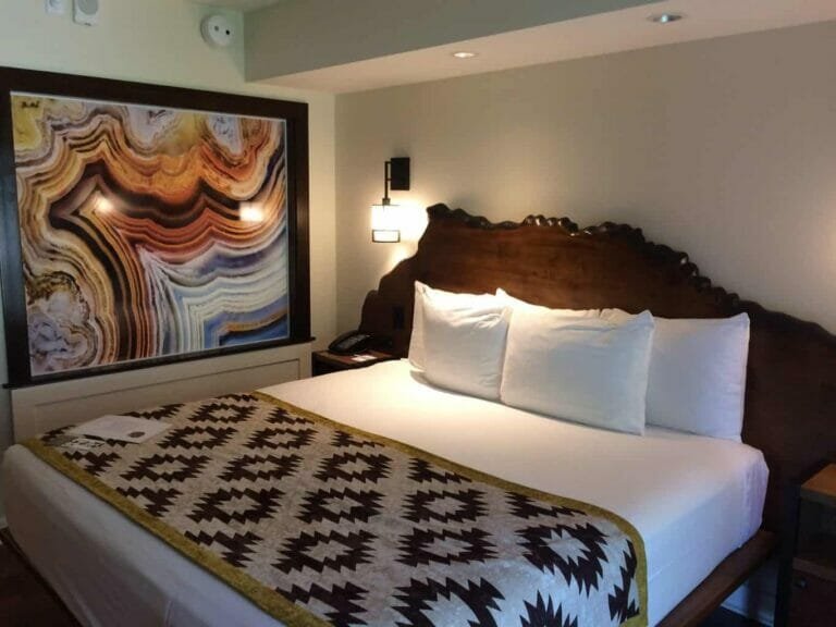 Honest Copper Creek One Bedroom Villas Review at Disney's Wilderness