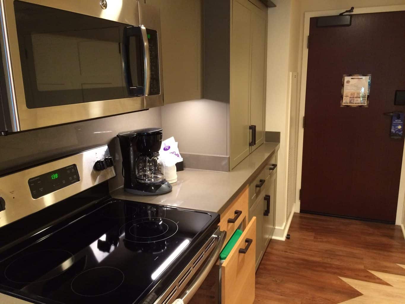 Honest Copper Creek One Bedroom Villas Review at Disney's Wilderness