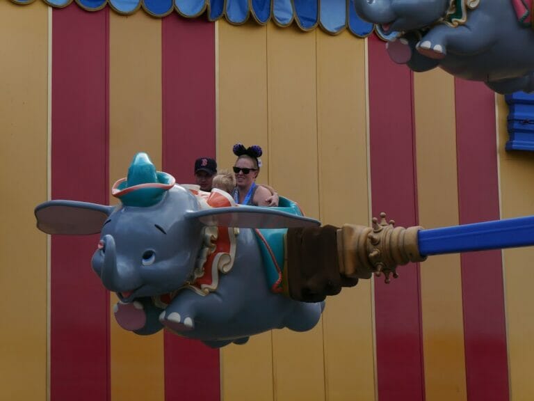 magic kingdom disney world can you bring infants on any rides? magic kingdom disney world can you bring infants on any rides?