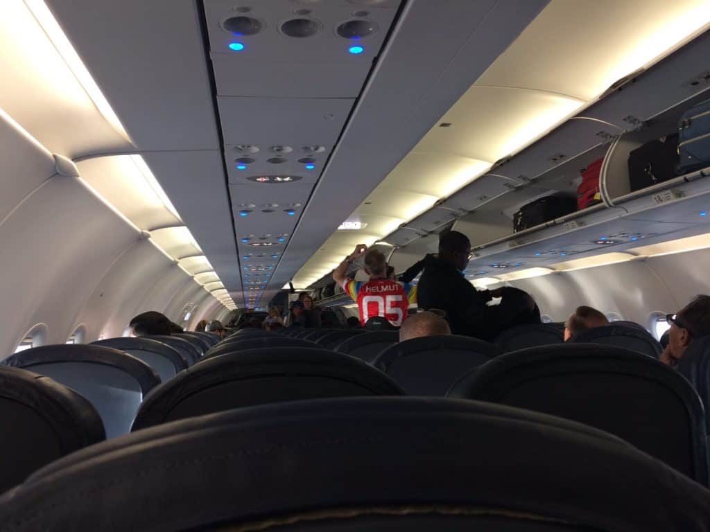 Super Honest Review of Spirit Airlines What You Need to Know Before