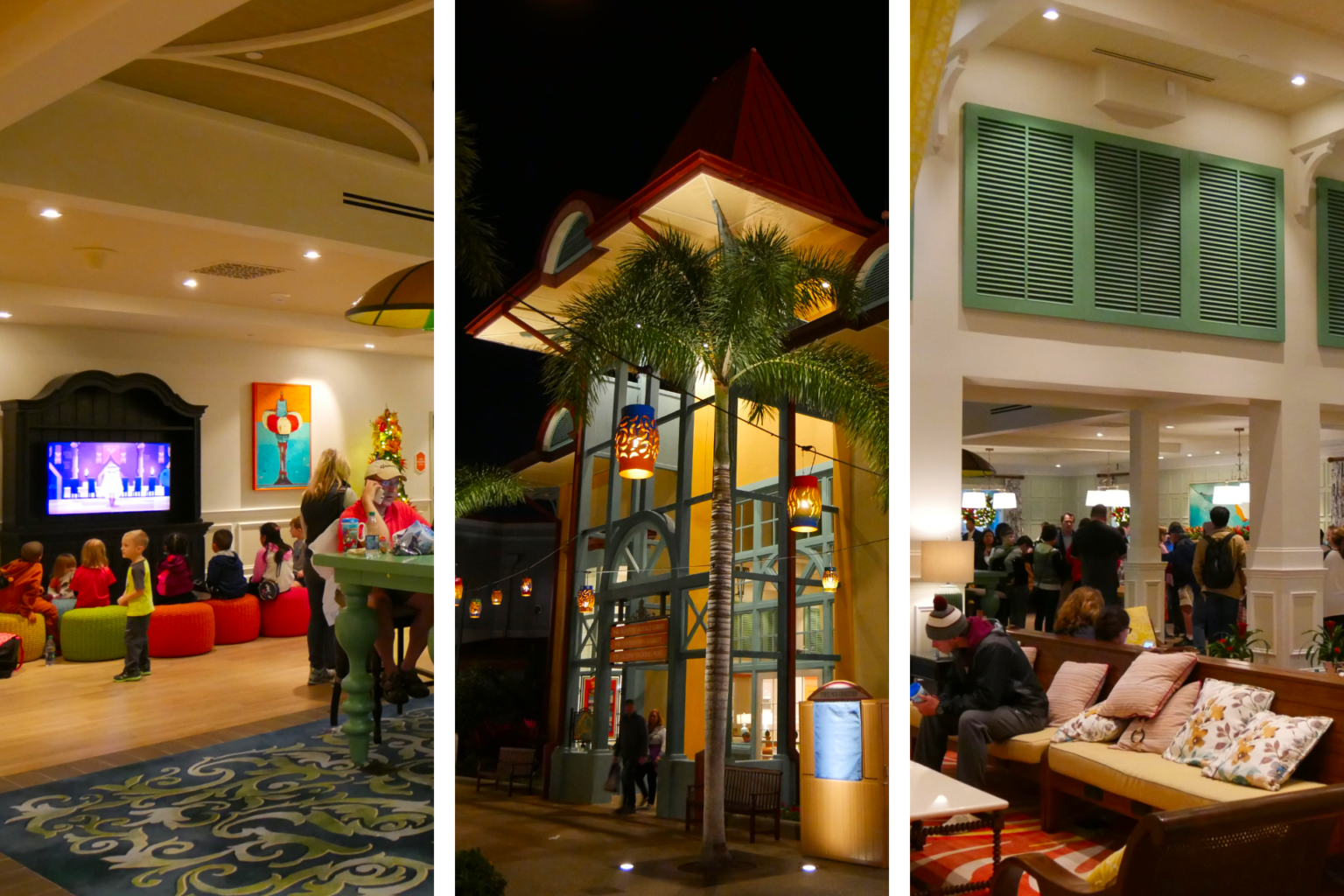 11 of the Best Disney Resorts for Toddlers (2021) AllAmerican Atlas