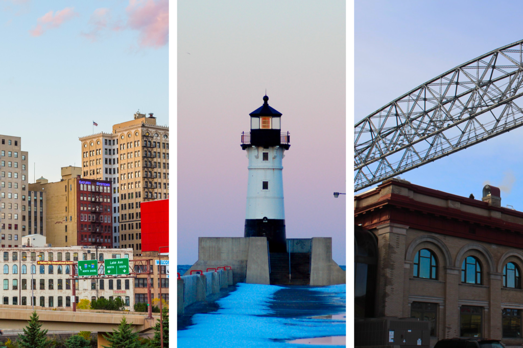 21 Fabulous Things To Do In Duluth Minnesota All American Atlas