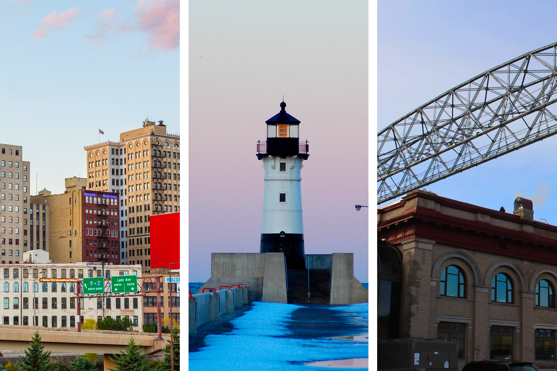 duluth mn tourism