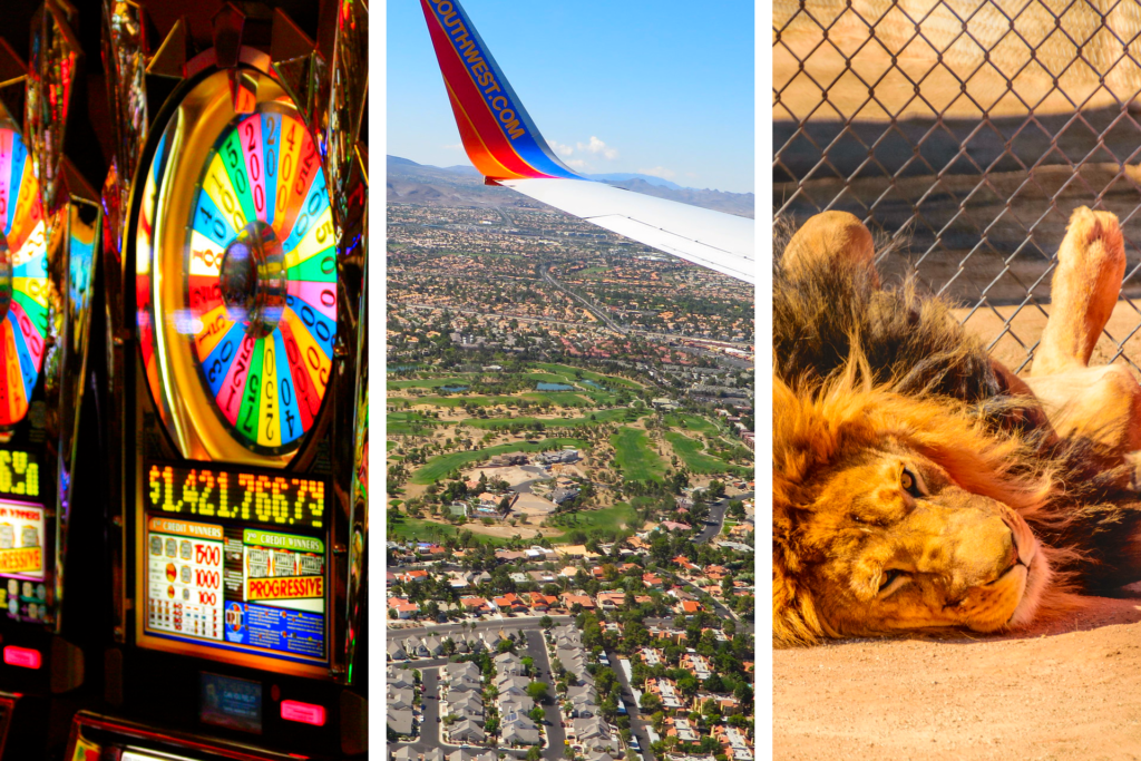 21 All-American Things to Do in Henderson, Nevada - All-American Atlas