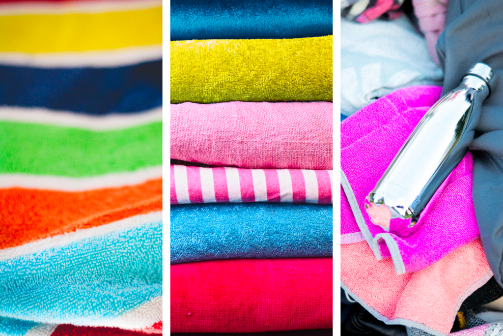 The 1 Guide to the Best Cooling Towels for Disney World