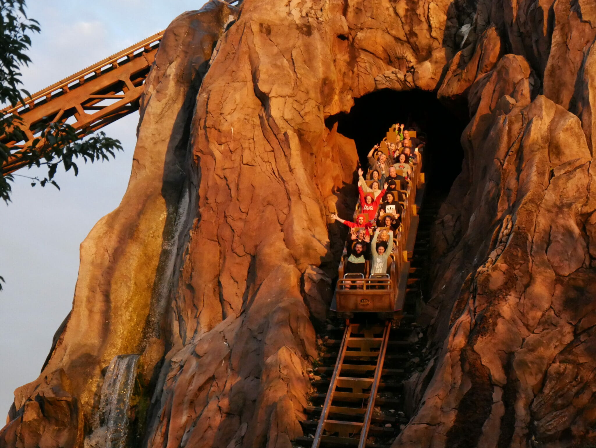 Best Animal Kingdom Rides in 2021 (Honestly) - All-American Atlas