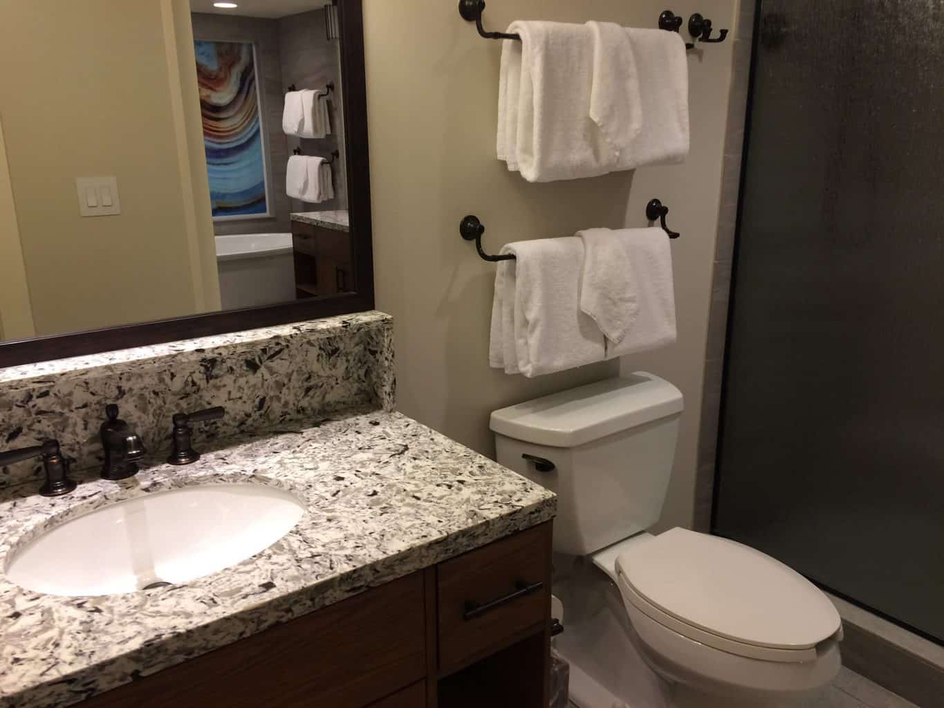 Honest Copper Creek One Bedroom Villas Review at Disney's Wilderness