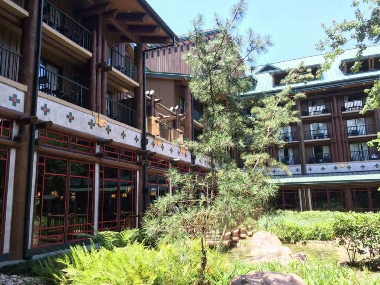 Honest Copper Creek One Bedroom Villas Review at Disney's Wilderness