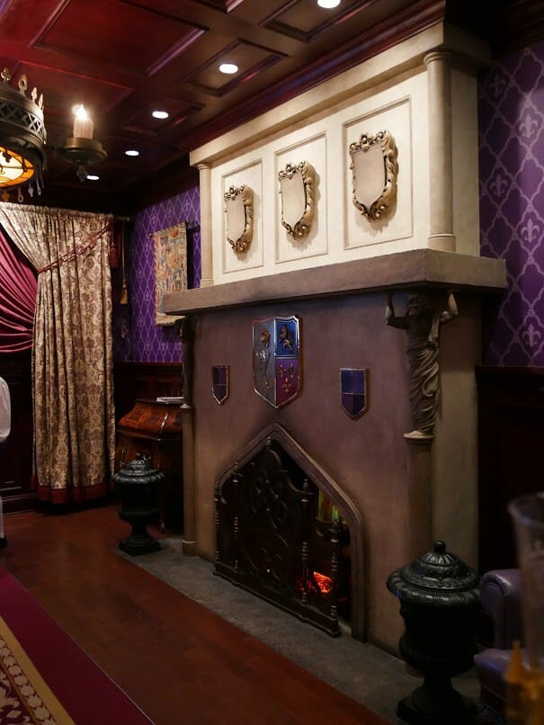 Honest Disney World S Be Our Guest Restaurant Lunch Review All American Atlas