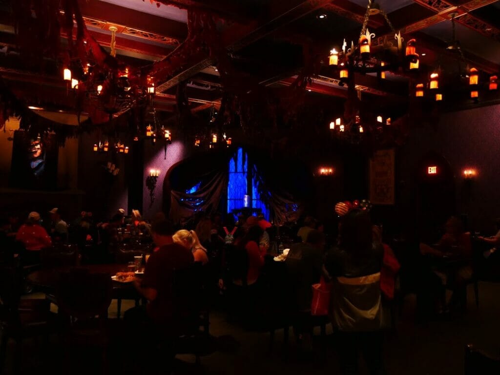 Honest Disney World S Be Our Guest Restaurant Lunch Review All American Atlas