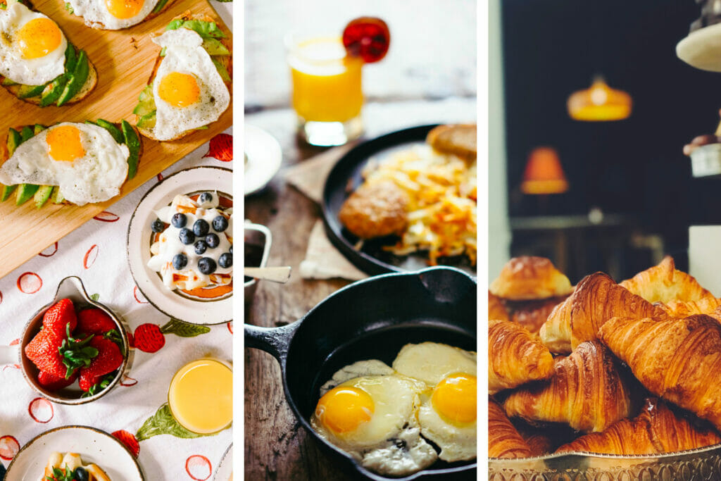 Best Breakfast in Orlando, Florida 9 Delicious Options AllAmerican