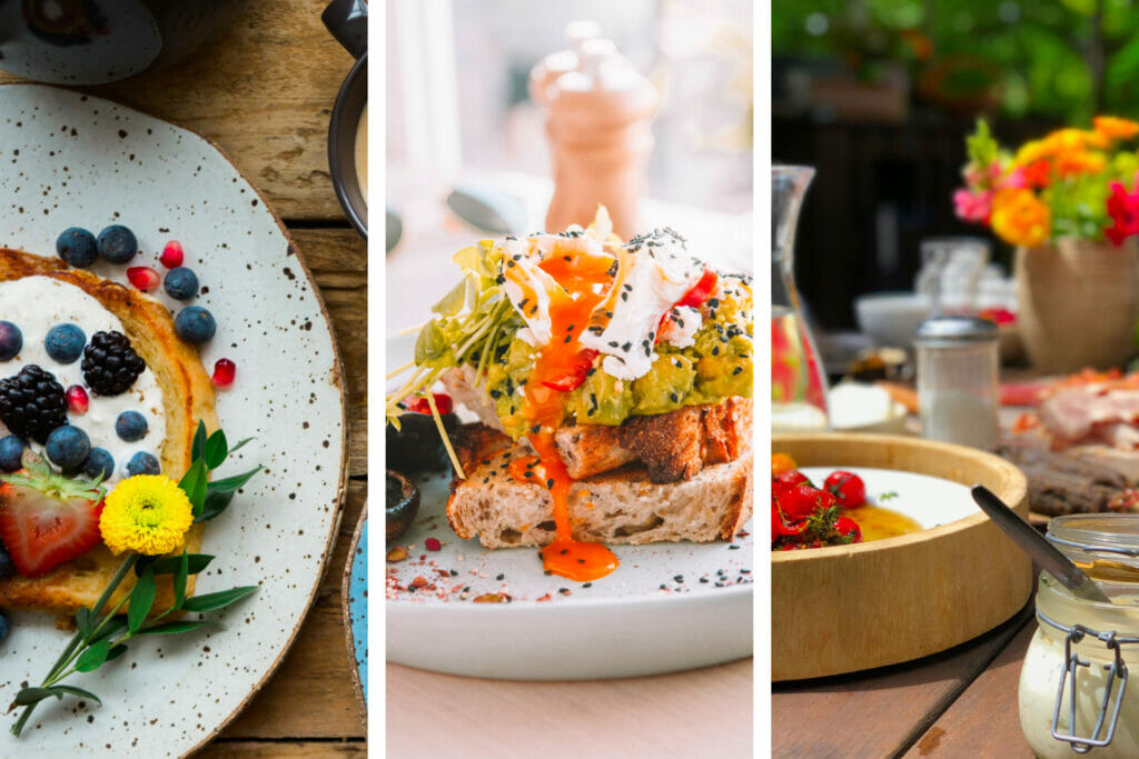 Best Brunch in Orlando 9 Friendly Options AllAmerican Atlas