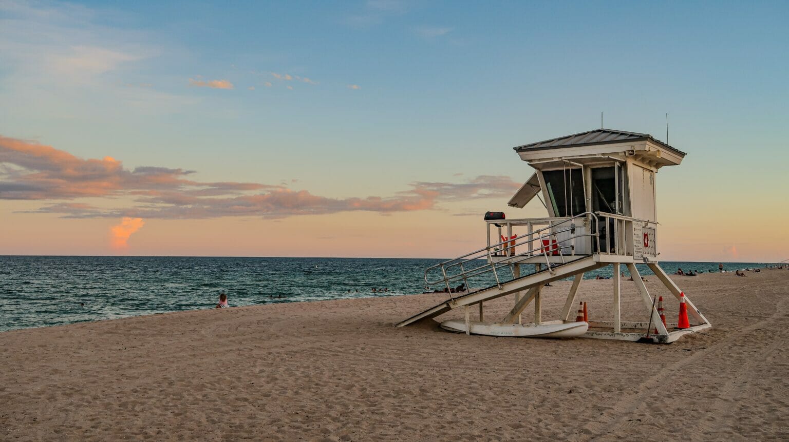Florida in Winter the Ultimate Guide to Winter in the Sun All