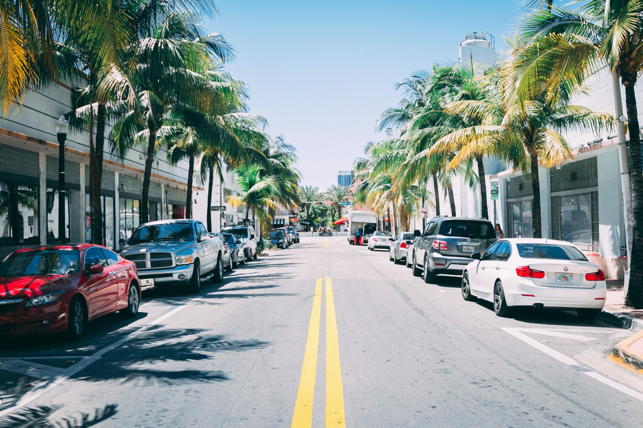 Florida in Winter the Ultimate Guide to Winter in the Sun All