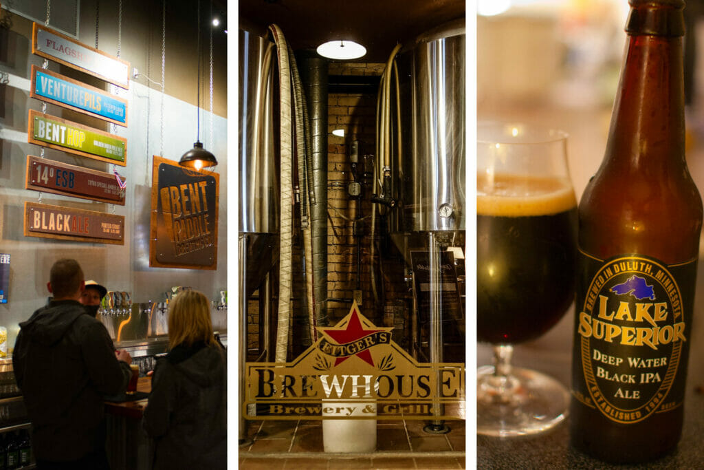 11 MustVisit Duluth, Minnesota Breweries (+ Cideries) AllAmerican Atlas