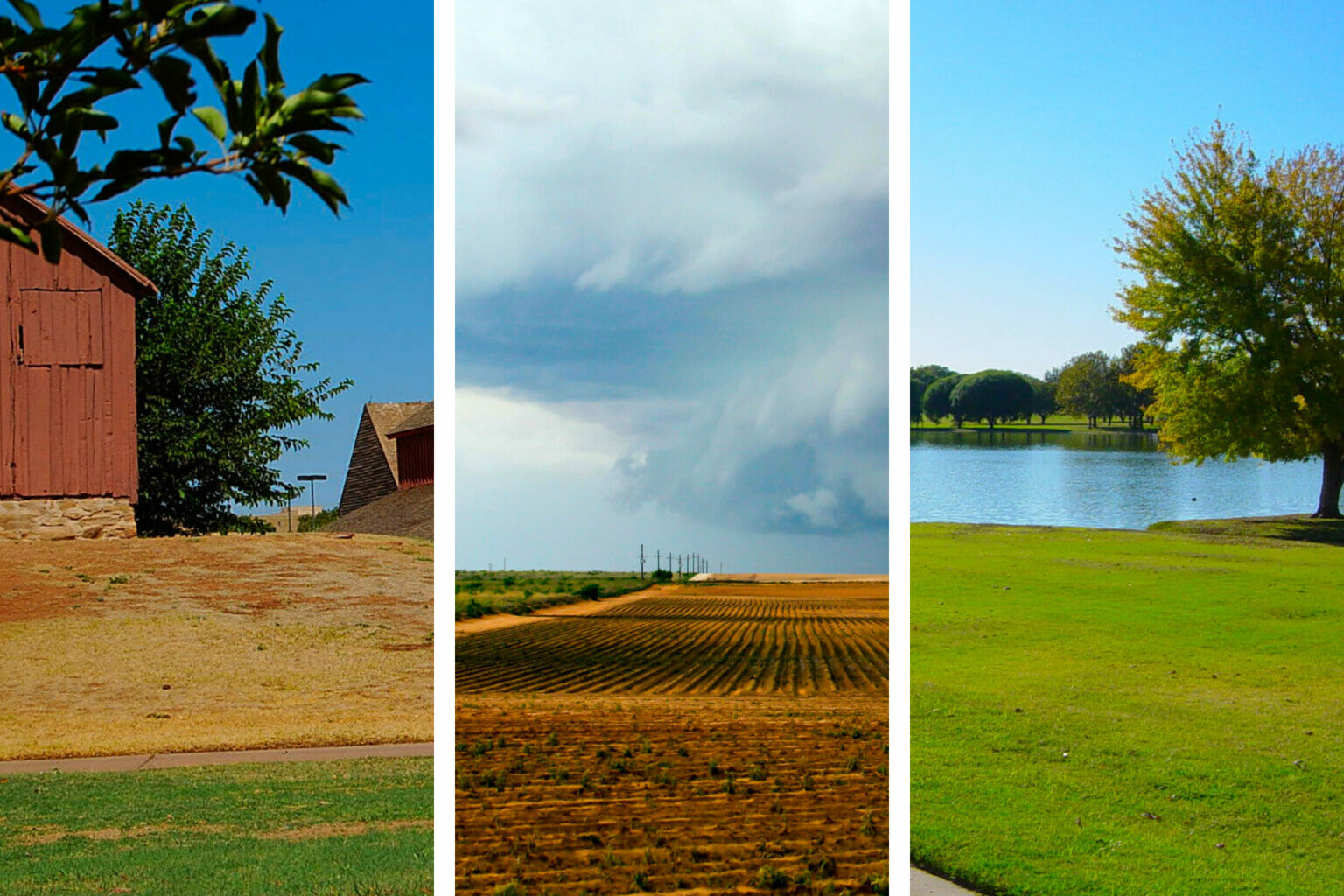 17 Best Parks in Lubbock, Texas (+ Outdoor Things to Do in Lubbock