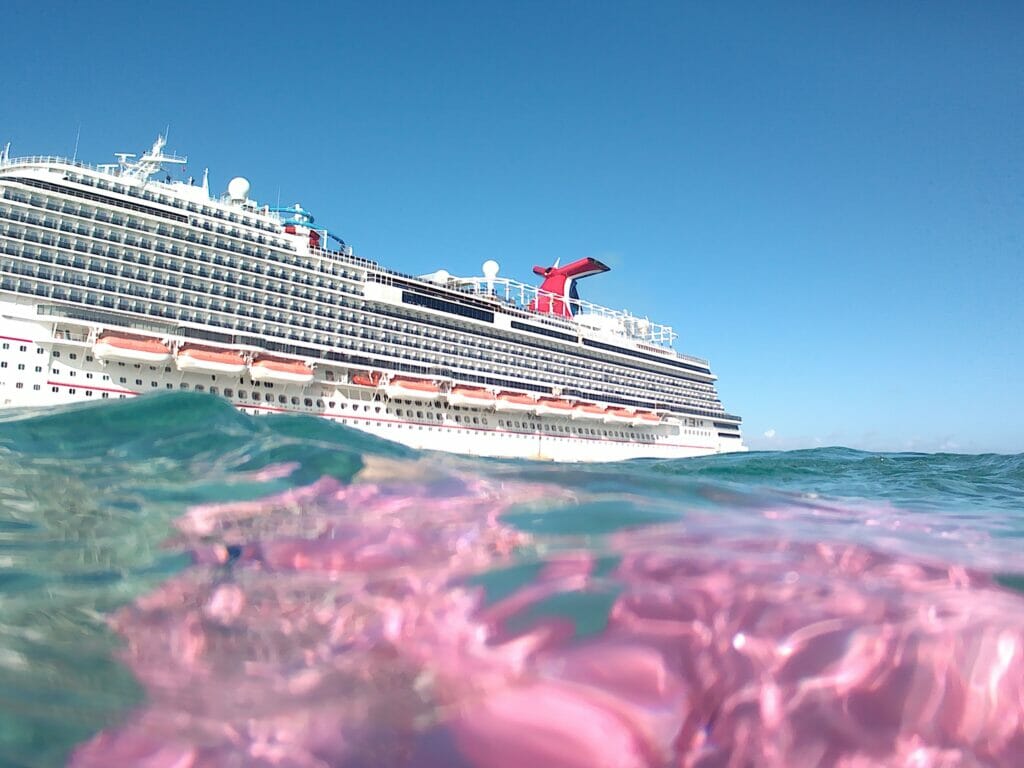 53 Unique Cruise Instagram Captions for the Perfect Post AllAmerican