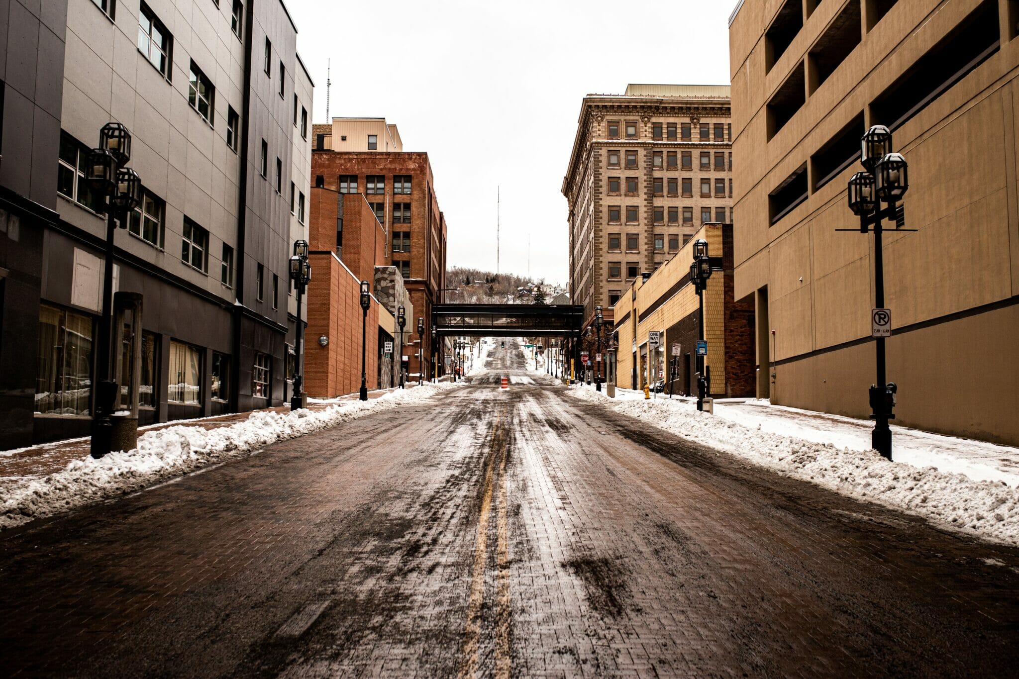 tours of duluth mn