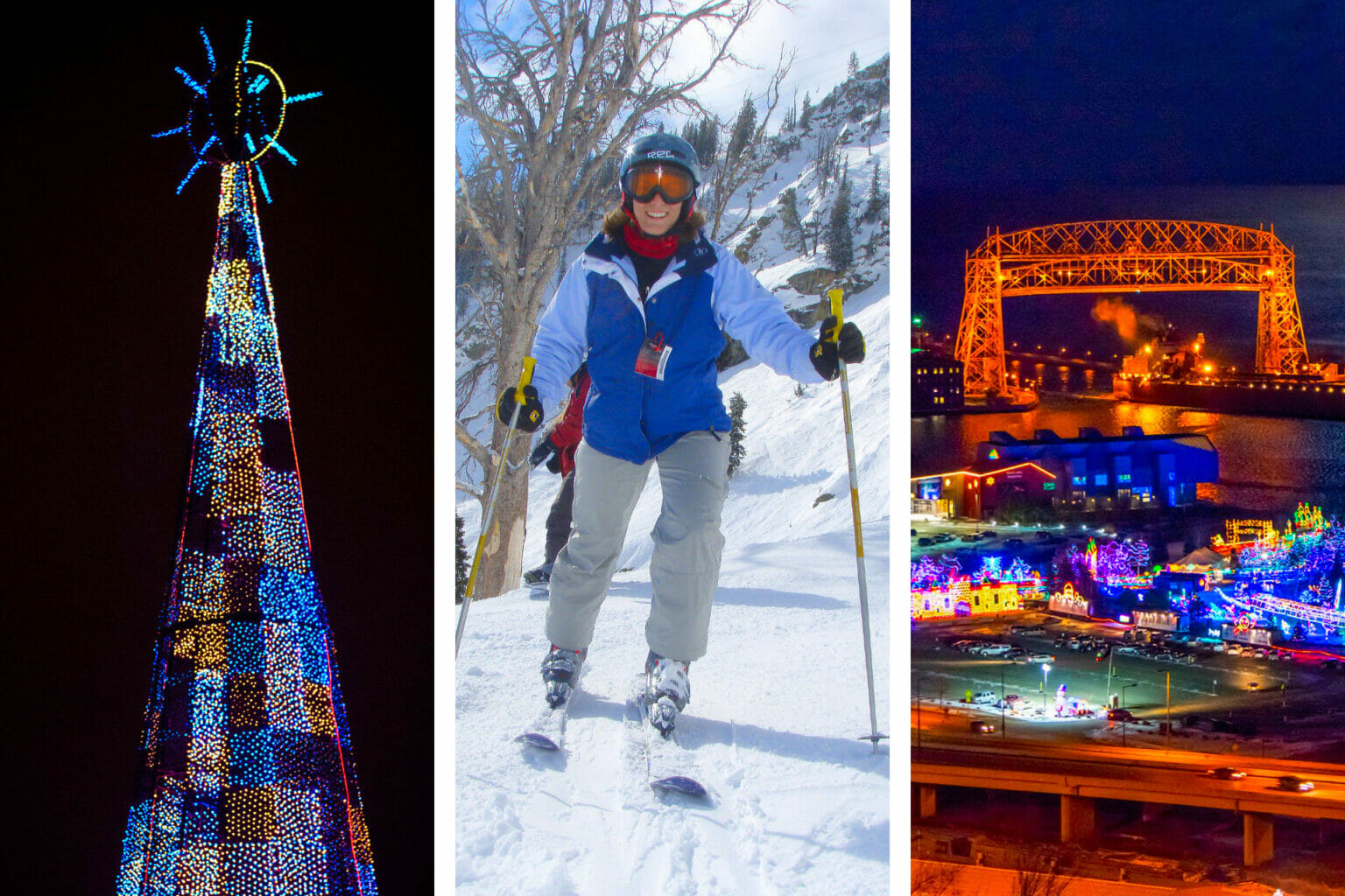 7 Jolly Things to Do in Duluth, Minnesota at Christmas (2021) All