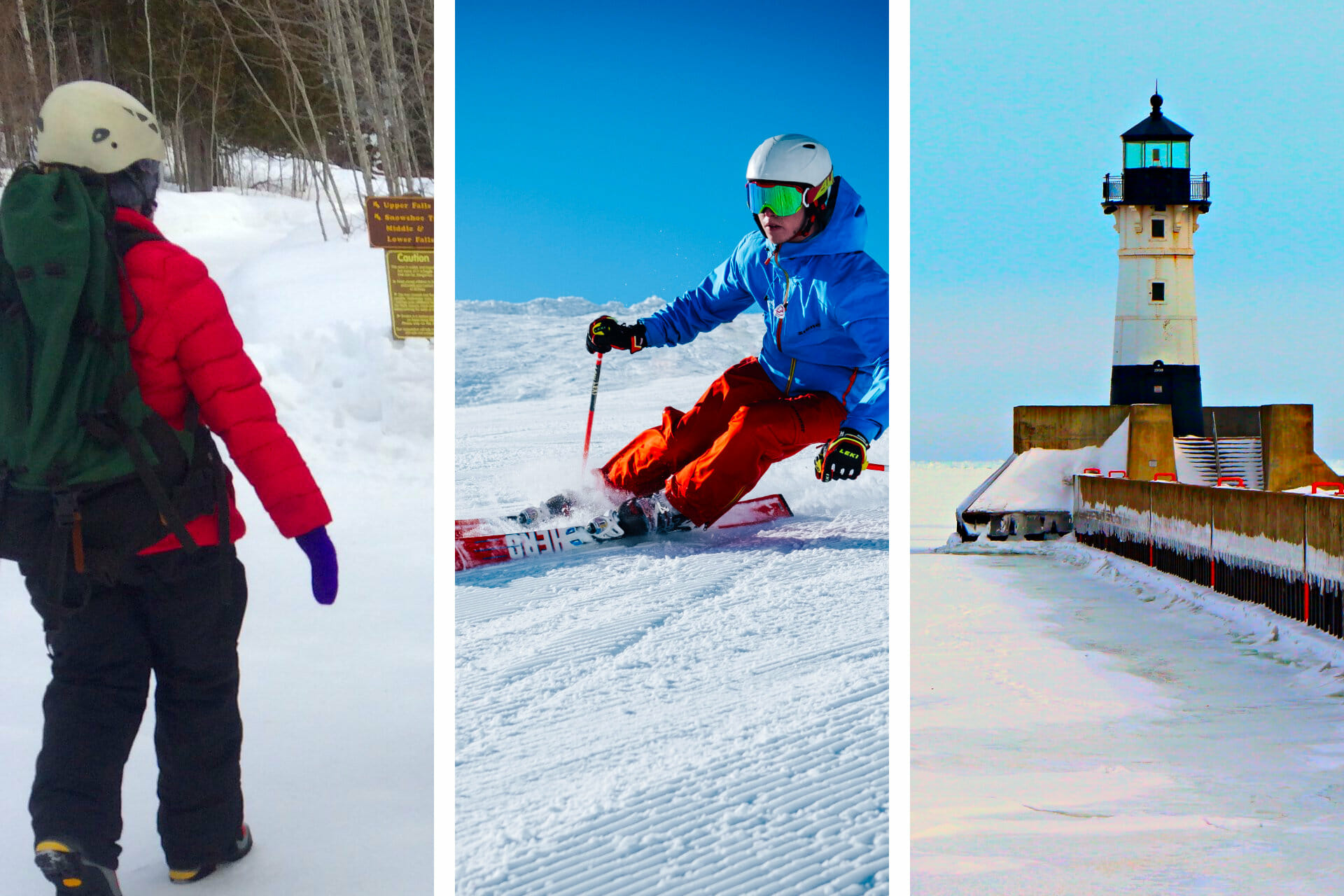 13+ Magical Things to Do in Duluth, Minnesota in Winter (2022) All