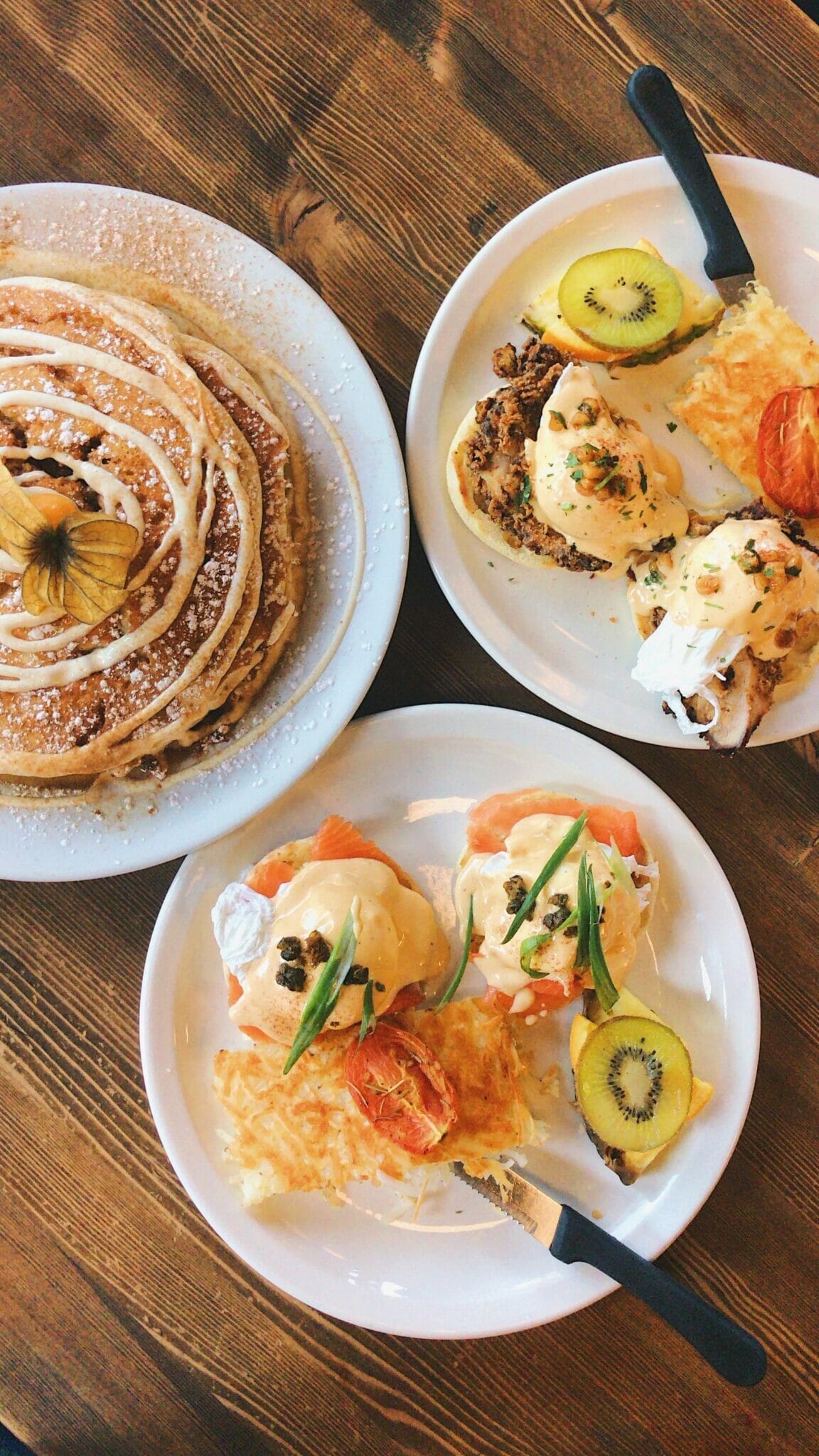 Best Breakfast in Orlando, Florida: 9 Delicious Options - All-American