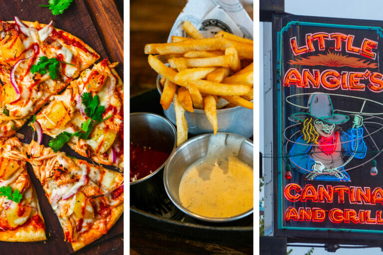 15+ Best Places to Eat in Duluth, Minnesota (2021) AllAmerican Atlas