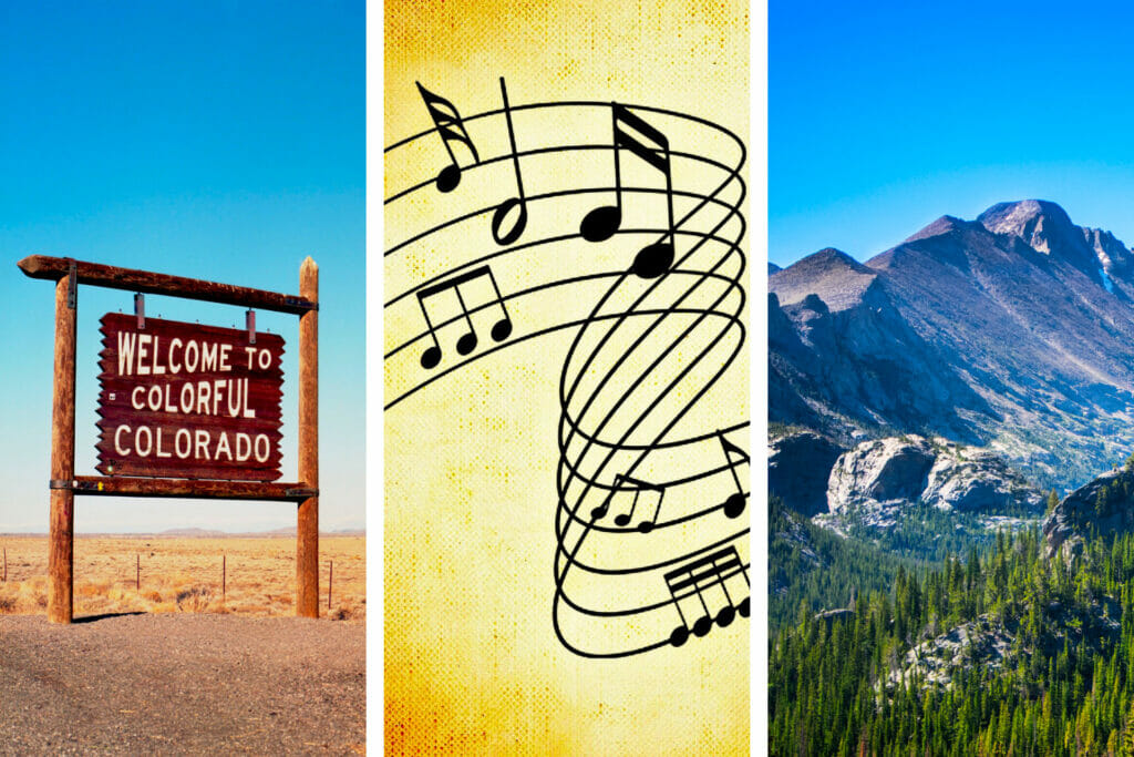 27 Songs About Colorado To Give You That Mile High Feeling All 27-songs-about-colorado-to-give-you-that-mile-high-feeling-all