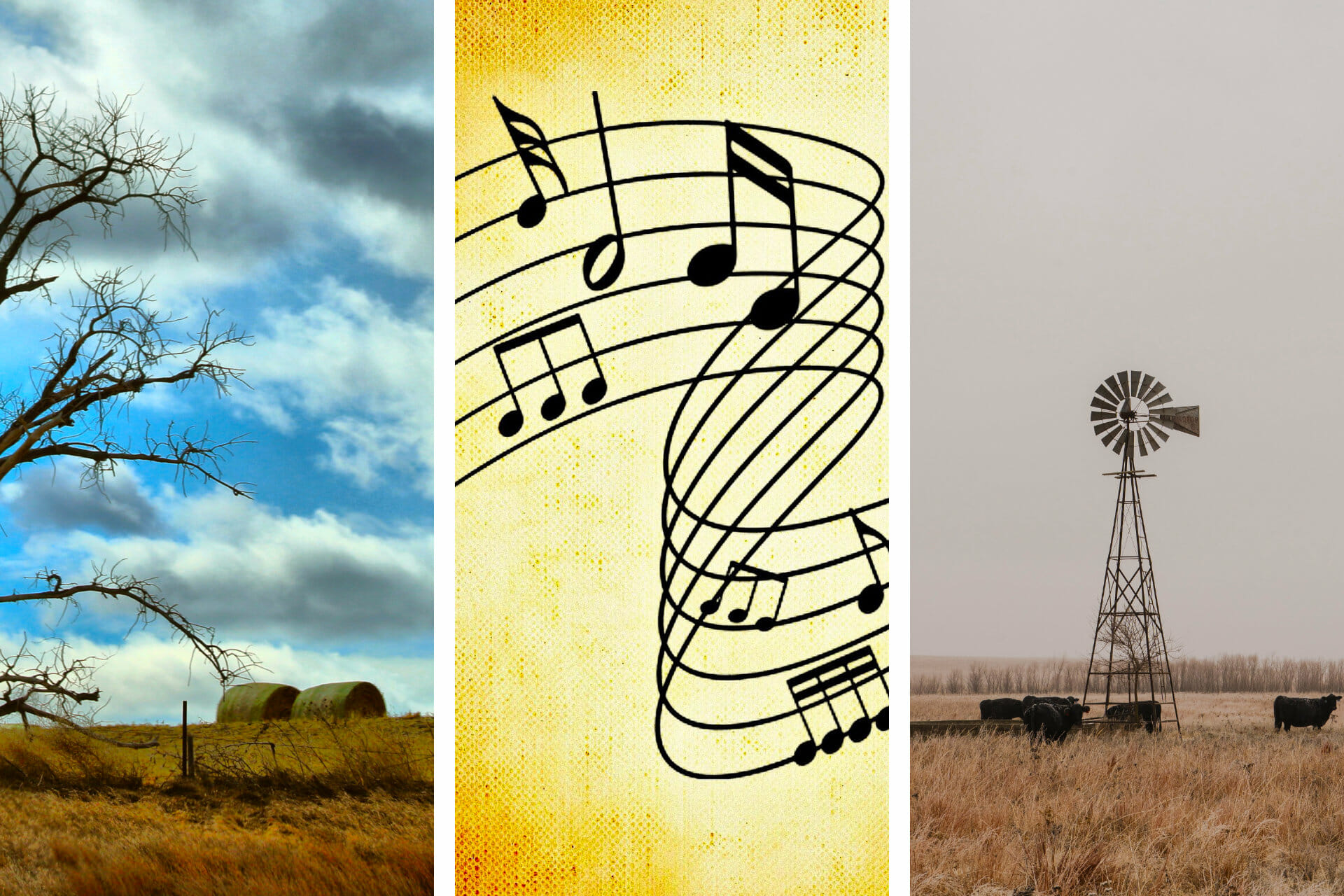15+ Songs about Kansas to Inspire Your Wanderlust AllAmerican Atlas