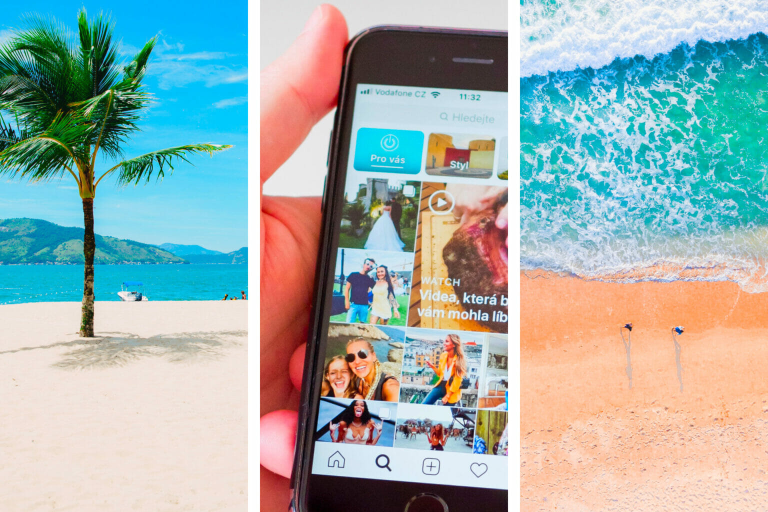 79 Unique Beach Captions for Instagram for the Perfect Post - All