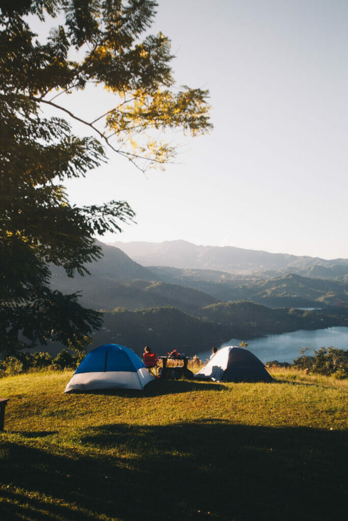 53 Unique Camping Instagram Captions For The Perfect Post All American Atlas