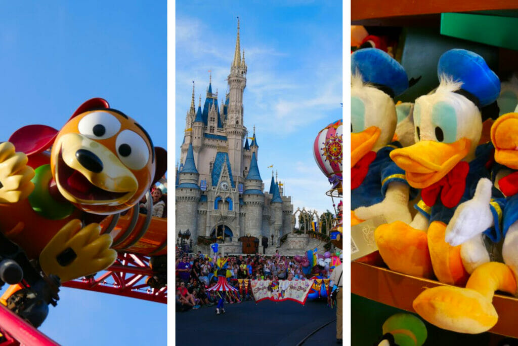 25 Best Things to Do in Disney World (+ Secret Hacks) AllAmerican Atlas