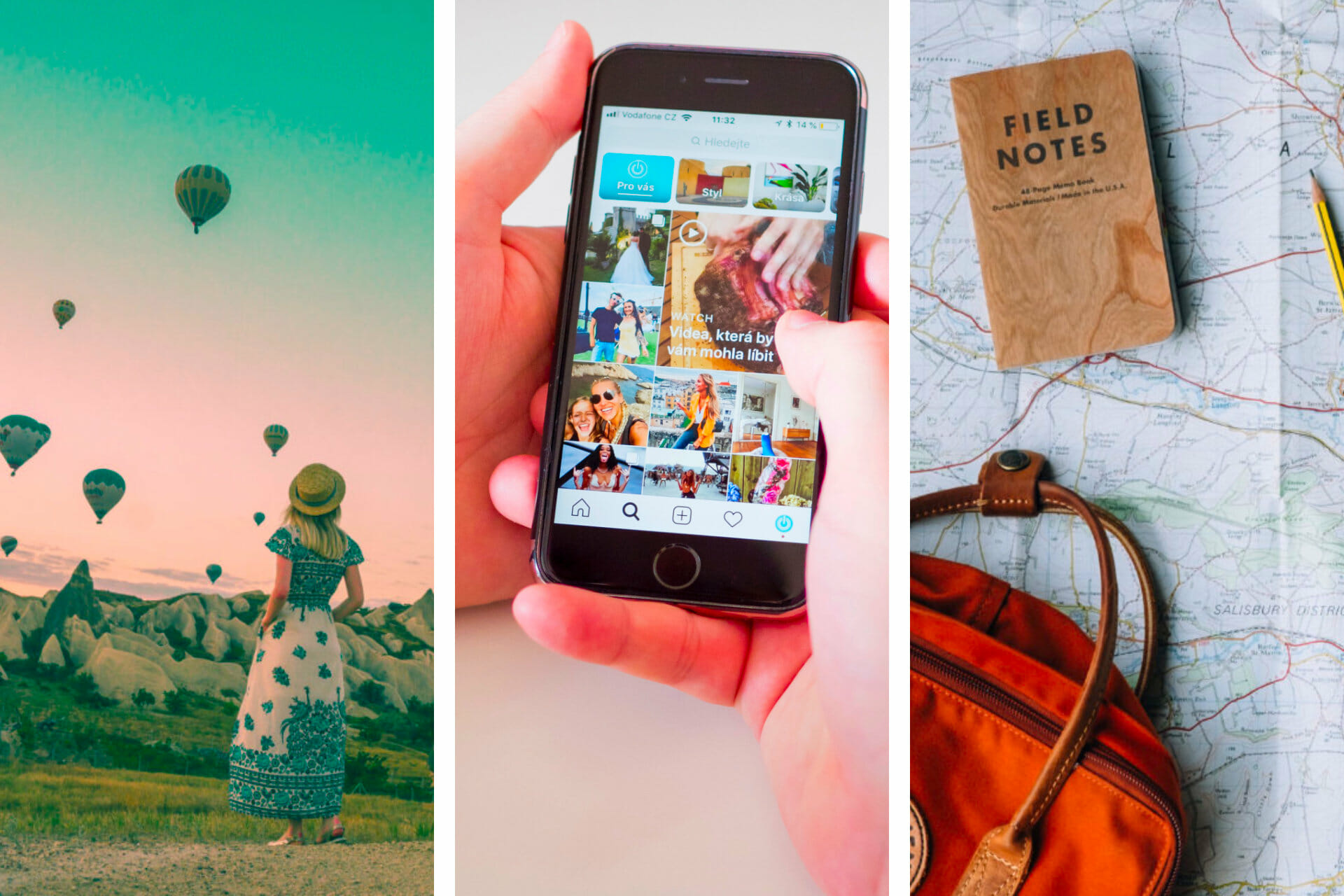 91 Unique Travel Instagram Captions For The Perfect Post All 91-unique-travel-instagram-captions-for-the-perfect-post-all
