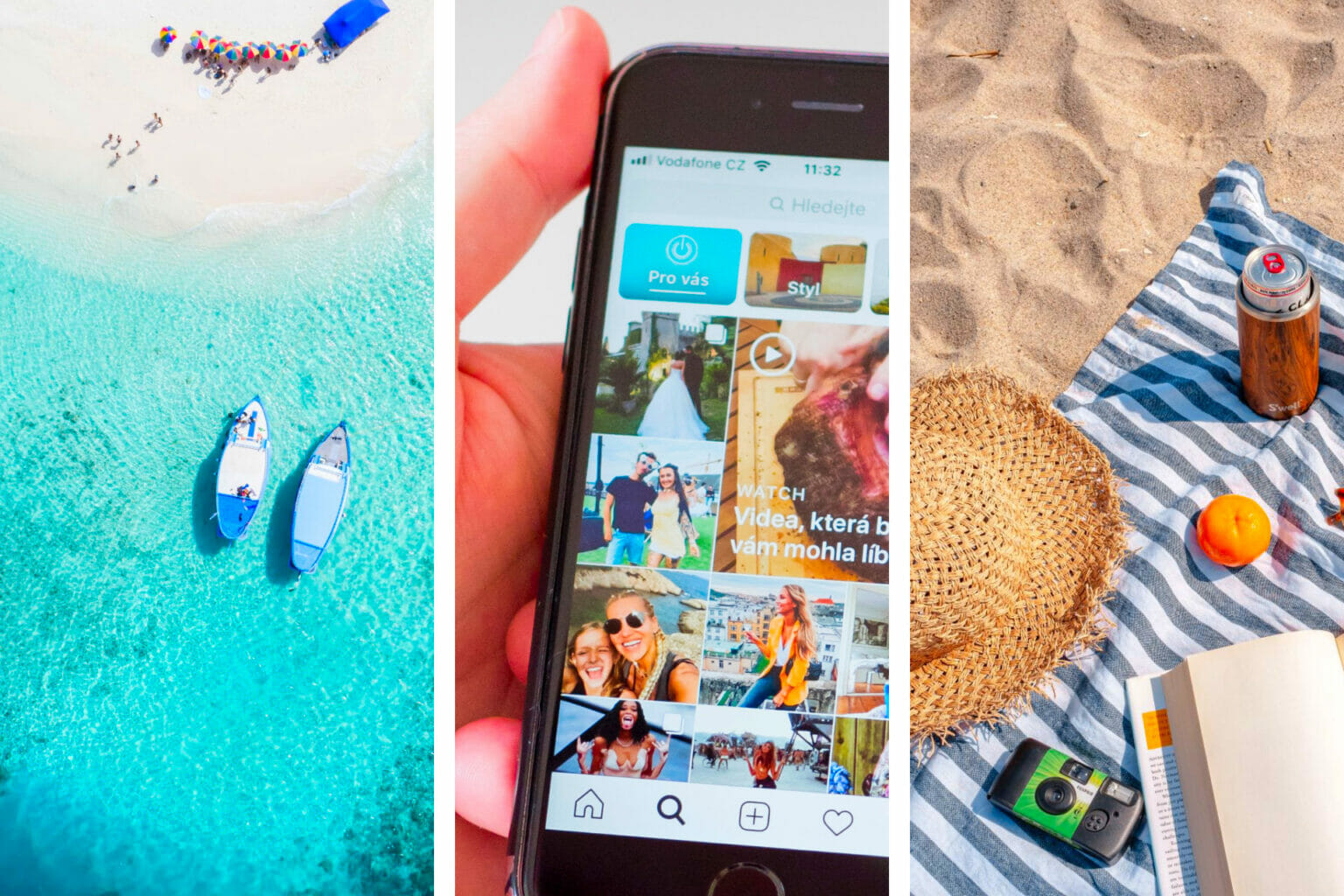 75 Vacation Instagram Captions For The Perfect Post All American Atlas 75 Vacation Instagram Captions For The Perfect Post All American Atlas