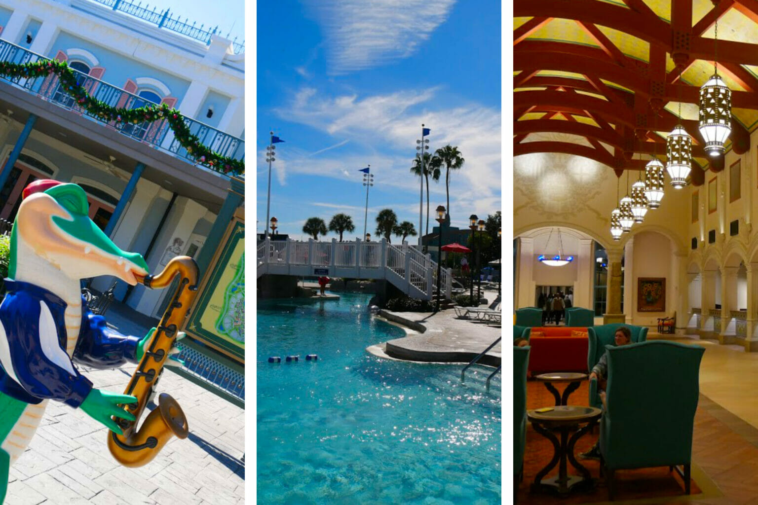 Best Disney World Resorts all 21 Ranked Honestly AllAmerican Atlas