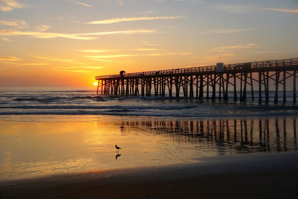 17 Best Beaches near Orlando (+ Insider Tips) AllAmerican Atlas