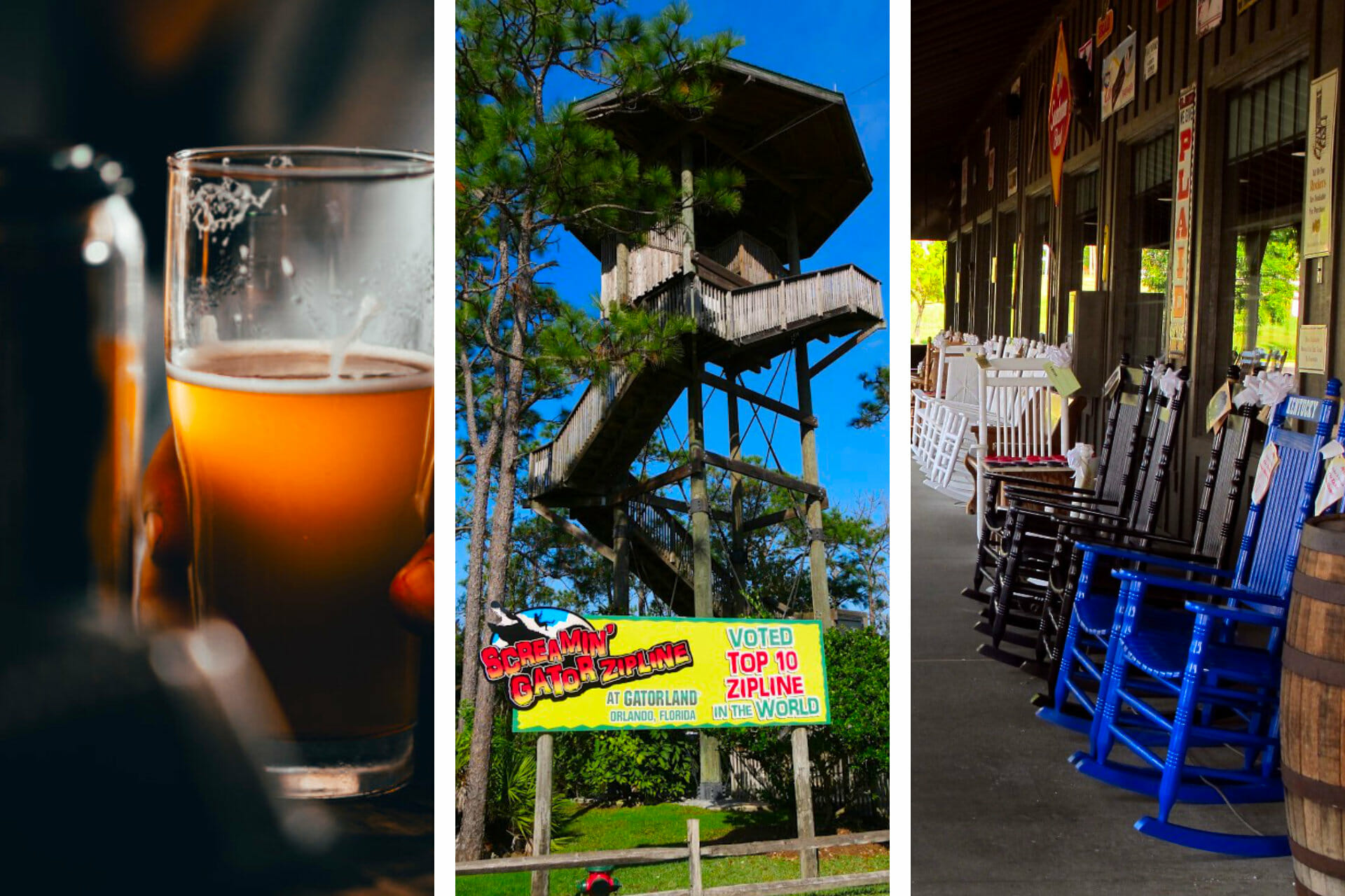 What To Do Near Orlando Airport